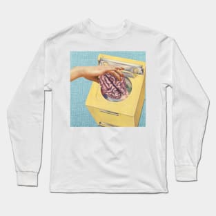 Brainwashed Long Sleeve T-Shirt